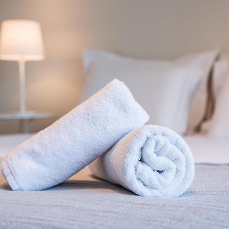Guestready - The Great Utopia Apartment บีลาโนวาเดกายา ภายนอก รูปภาพ