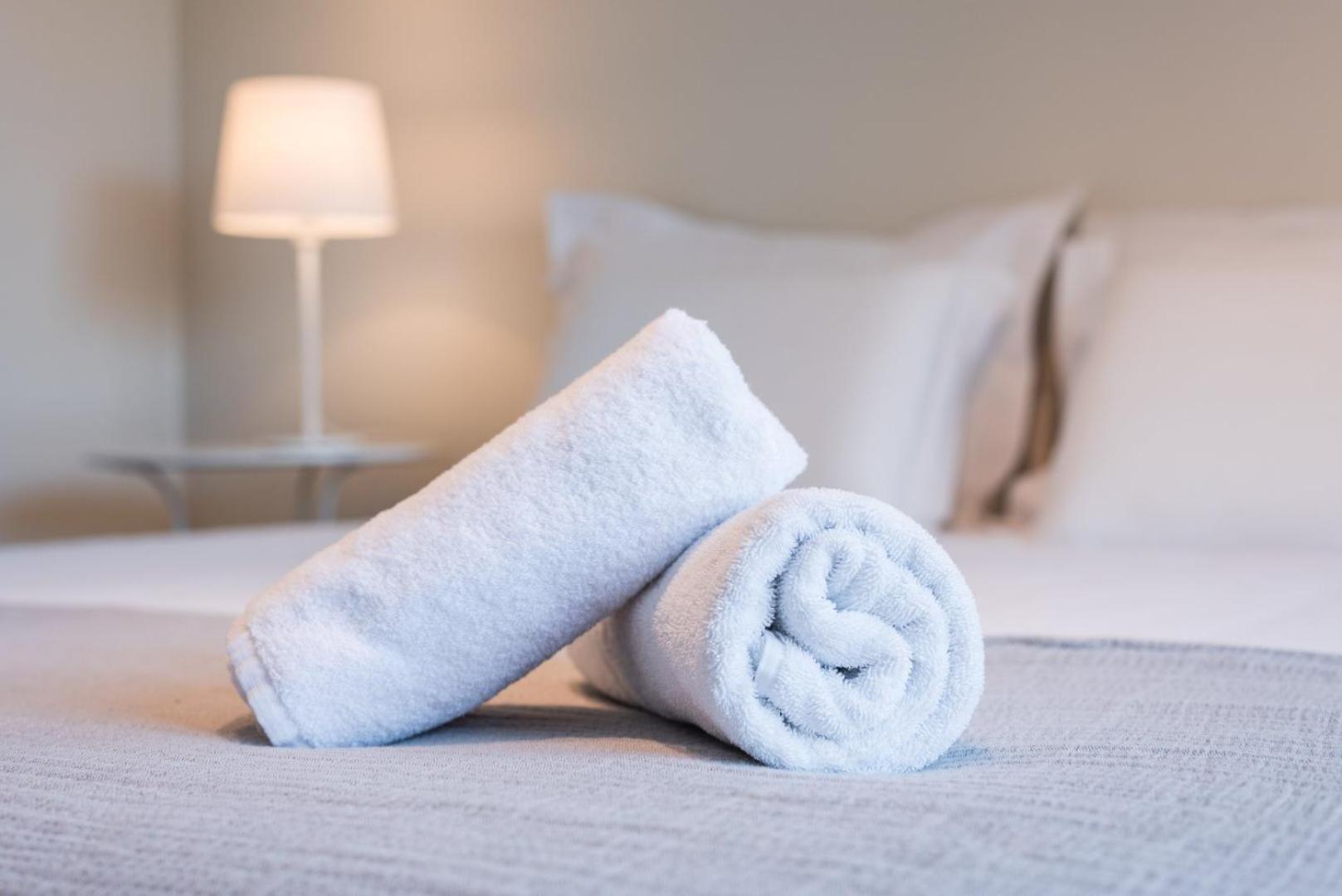 Guestready - The Great Utopia Apartment บีลาโนวาเดกายา ภายนอก รูปภาพ
