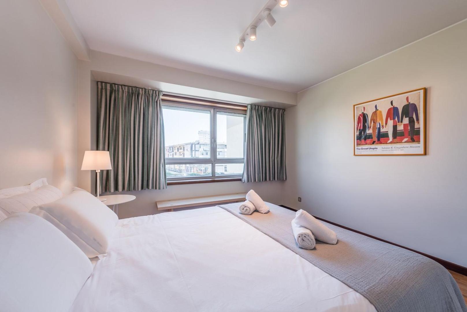 Guestready - The Great Utopia Apartment บีลาโนวาเดกายา ภายนอก รูปภาพ