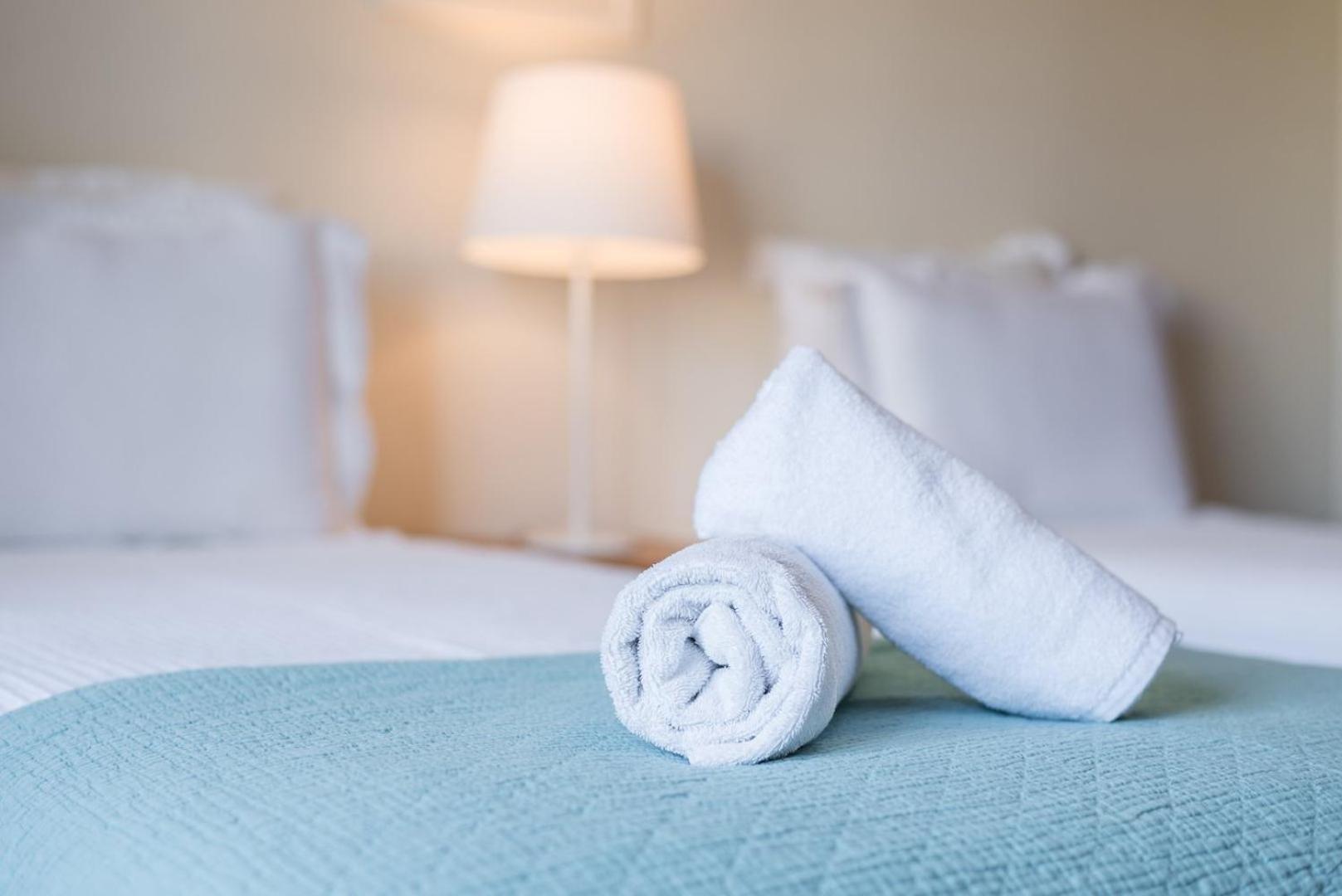 Guestready - The Great Utopia Apartment บีลาโนวาเดกายา ภายนอก รูปภาพ