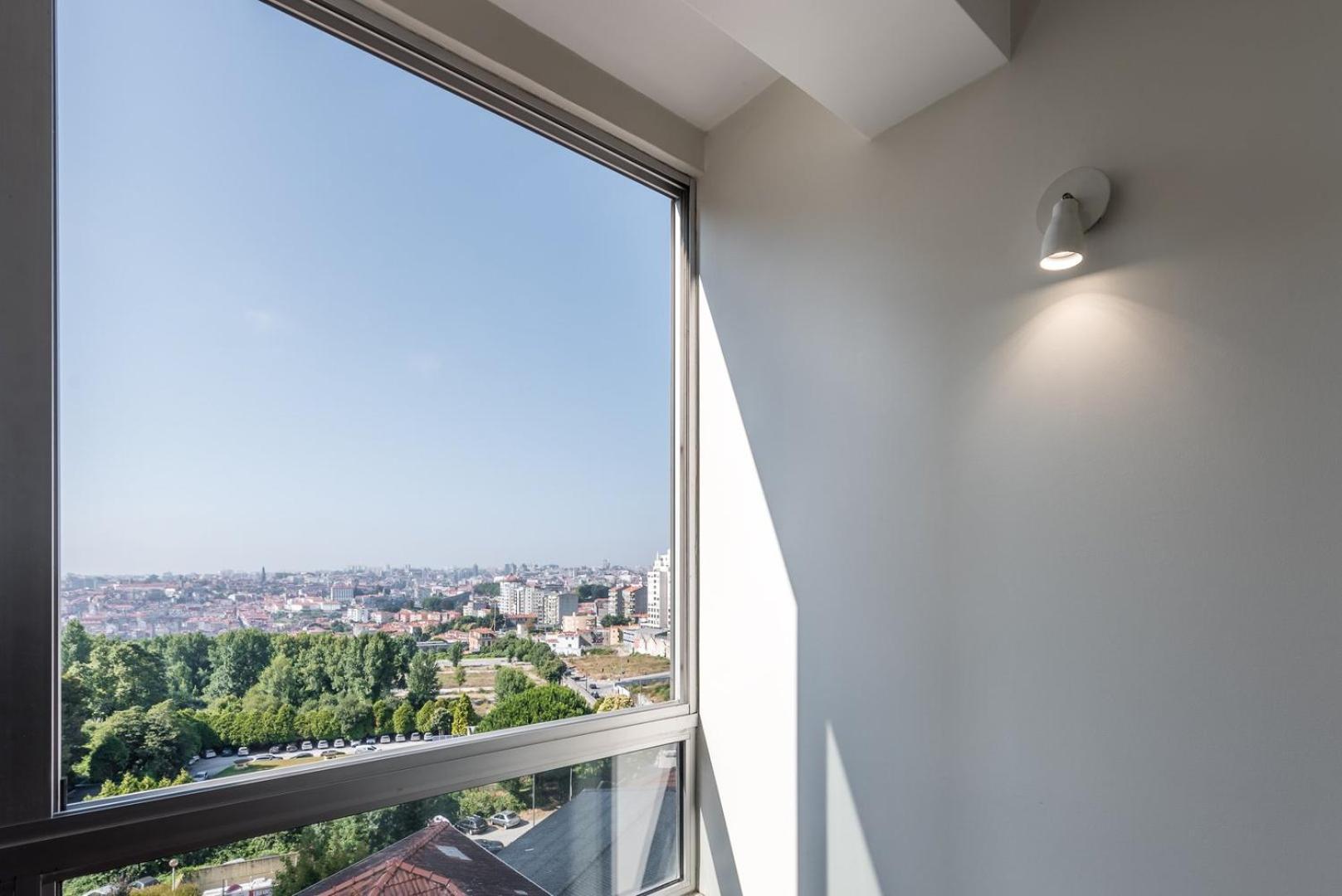 Guestready - The Great Utopia Apartment บีลาโนวาเดกายา ภายนอก รูปภาพ