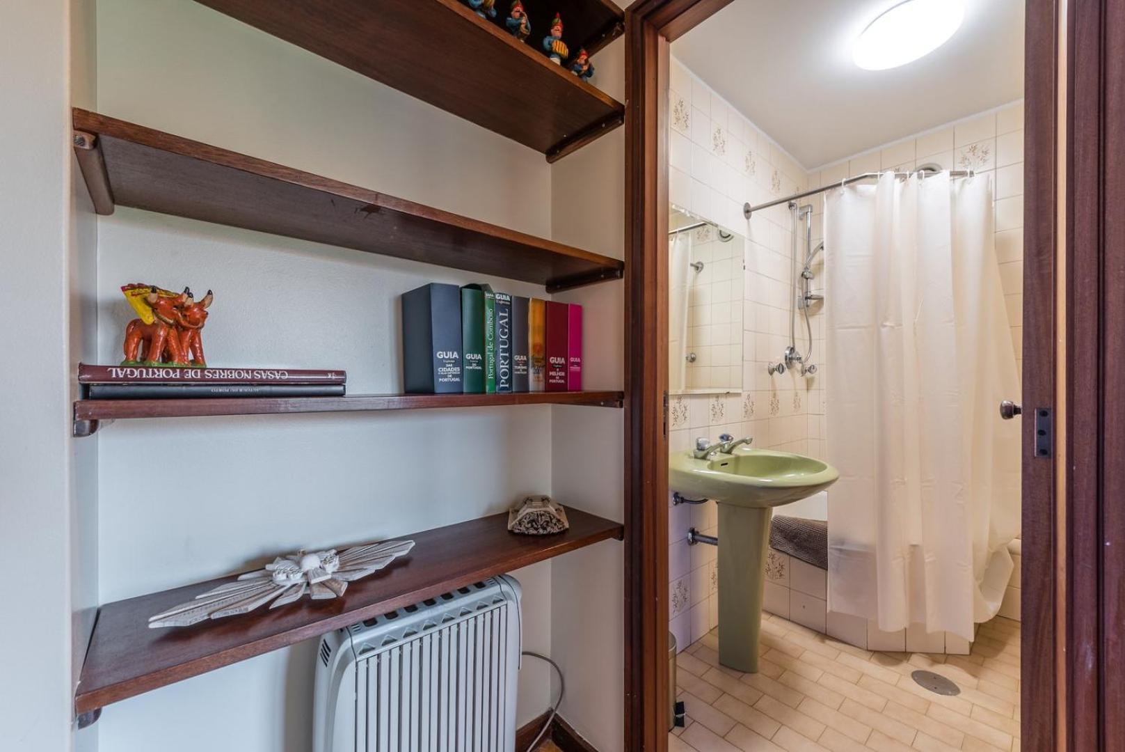 Guestready - The Great Utopia Apartment บีลาโนวาเดกายา ภายนอก รูปภาพ