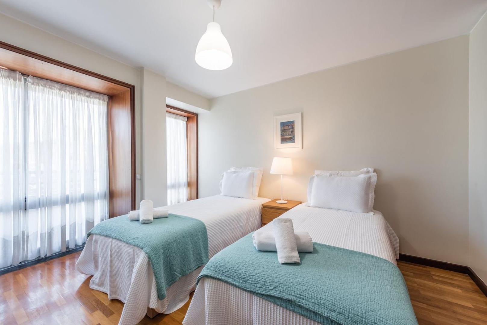 Guestready - The Great Utopia Apartment บีลาโนวาเดกายา ภายนอก รูปภาพ