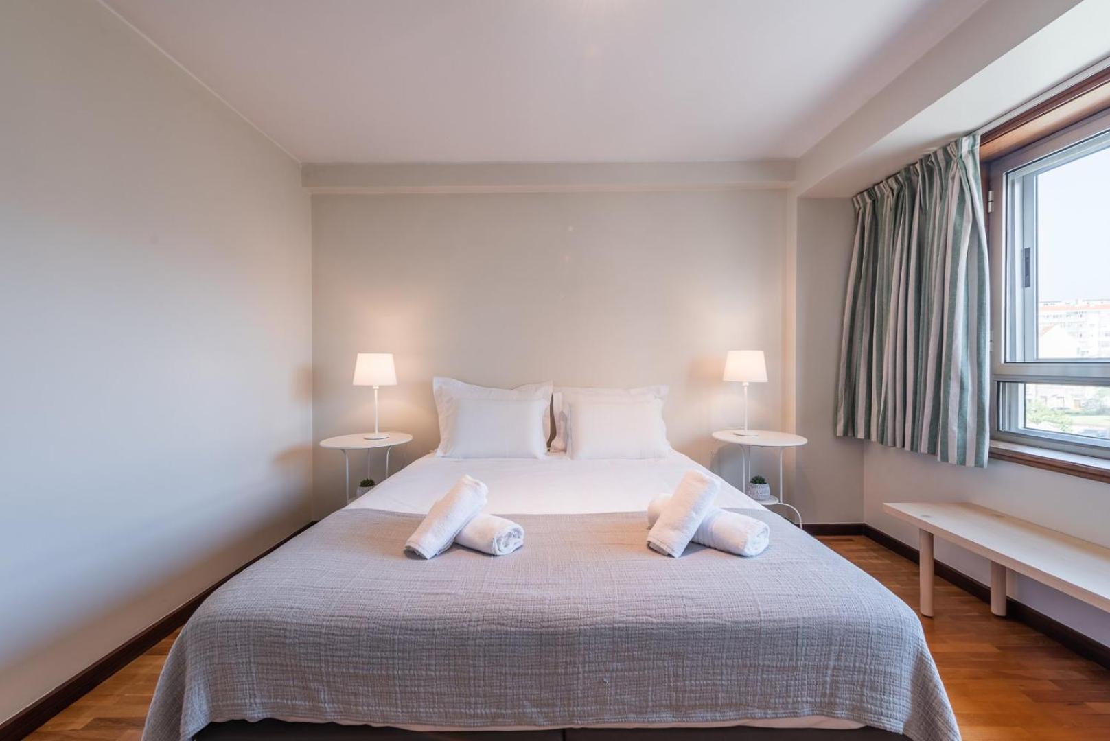 Guestready - The Great Utopia Apartment บีลาโนวาเดกายา ภายนอก รูปภาพ