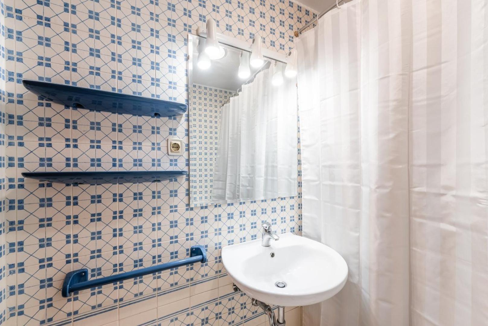 Guestready - The Great Utopia Apartment บีลาโนวาเดกายา ภายนอก รูปภาพ