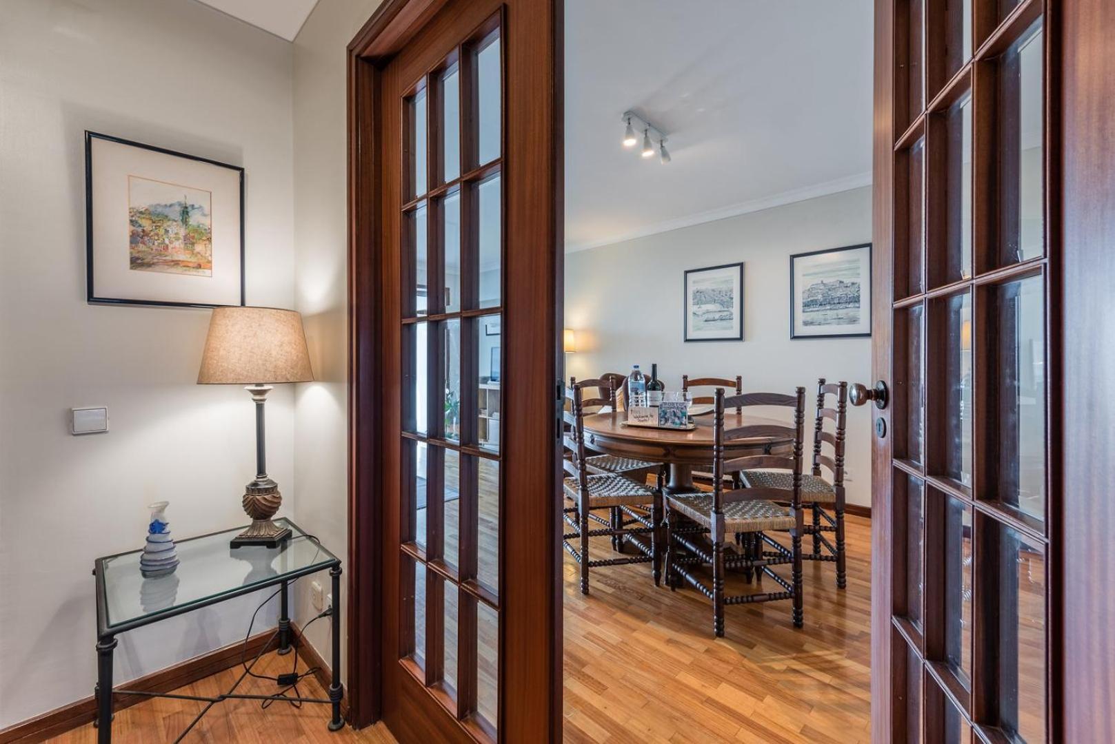 Guestready - The Great Utopia Apartment บีลาโนวาเดกายา ภายนอก รูปภาพ