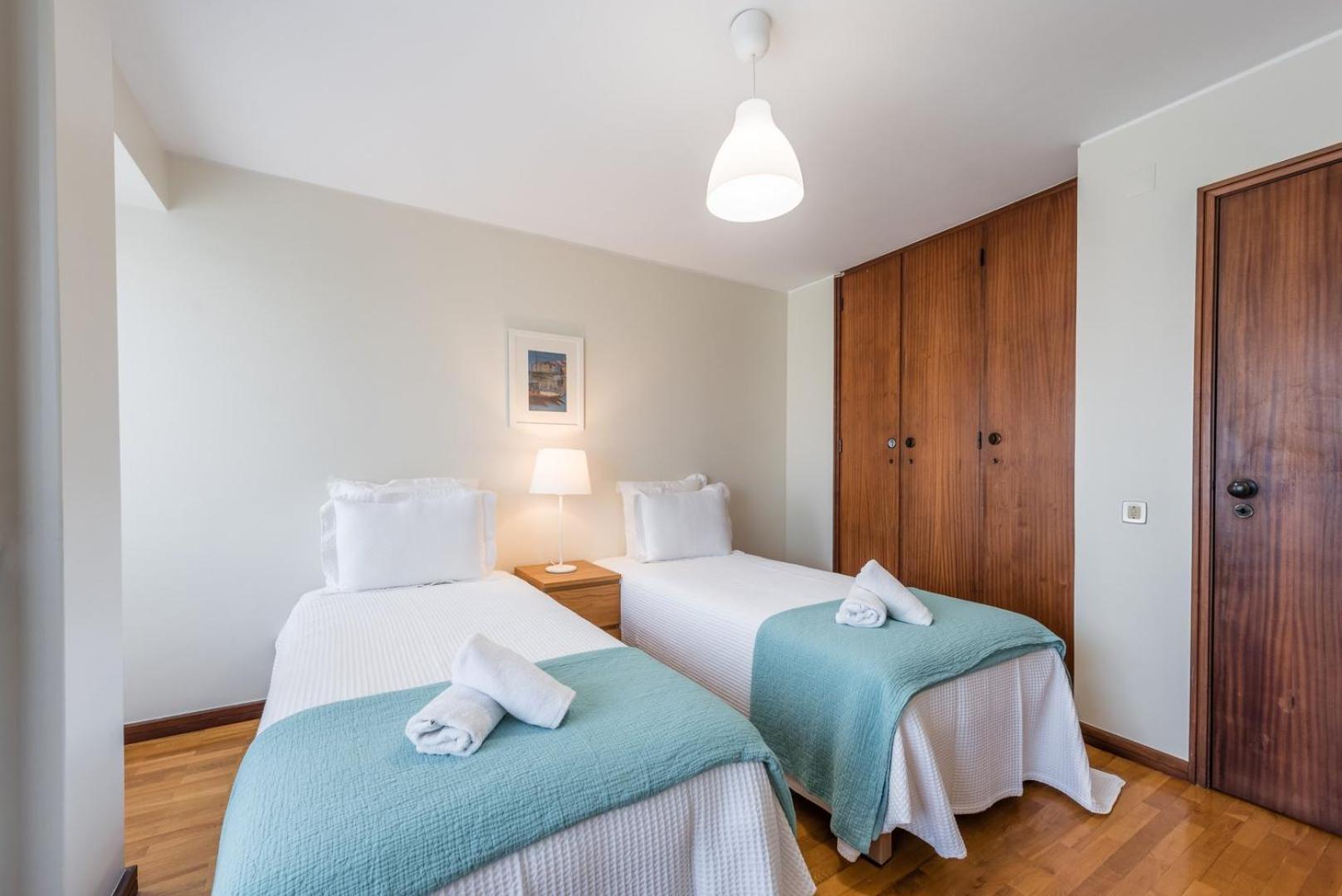 Guestready - The Great Utopia Apartment บีลาโนวาเดกายา ภายนอก รูปภาพ