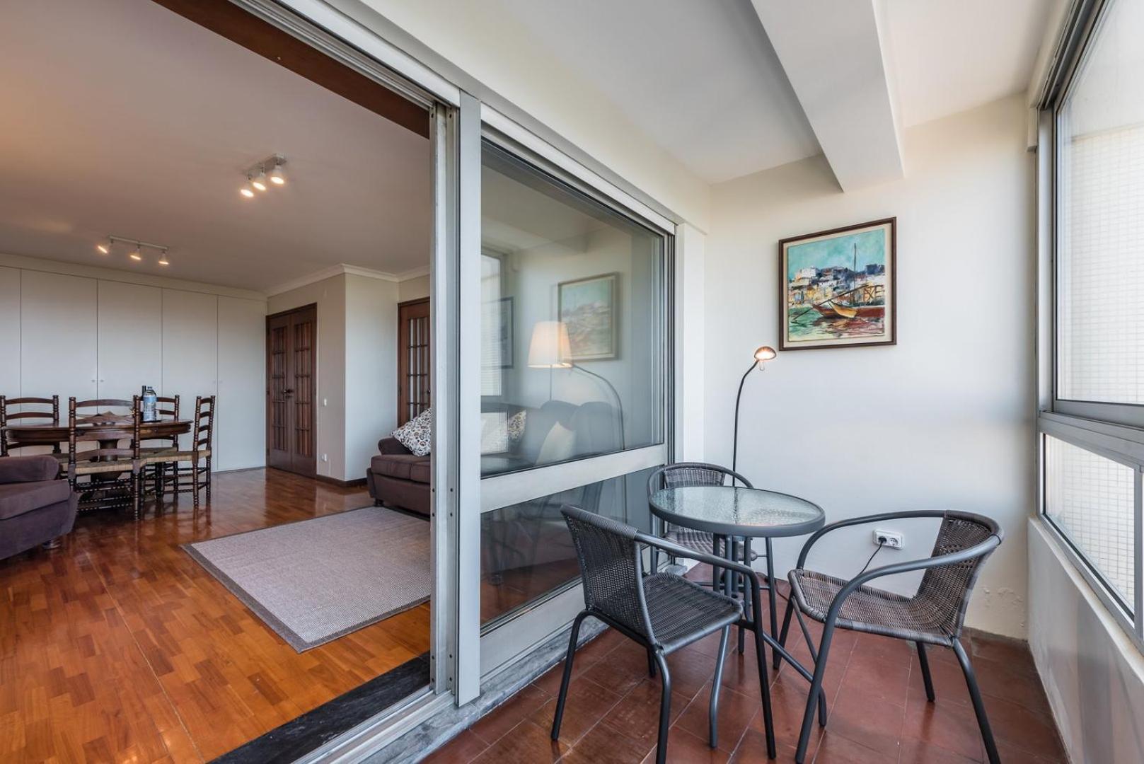 Guestready - The Great Utopia Apartment บีลาโนวาเดกายา ภายนอก รูปภาพ