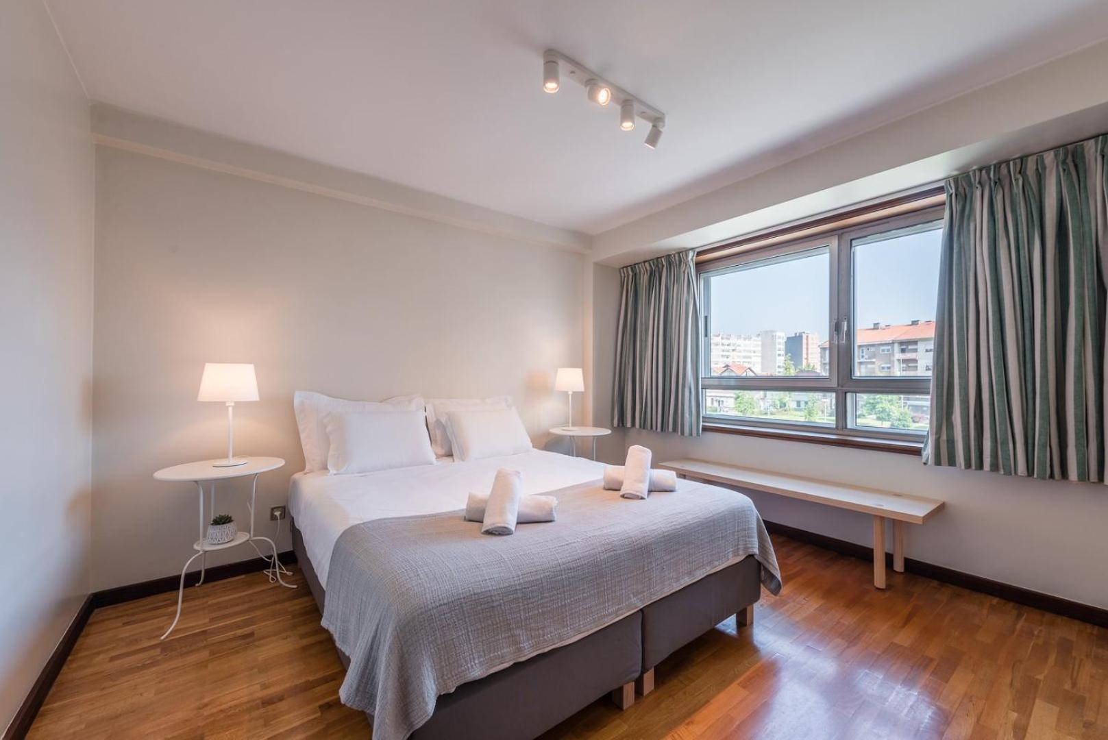 Guestready - The Great Utopia Apartment บีลาโนวาเดกายา ภายนอก รูปภาพ